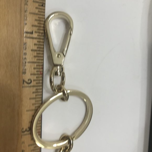 COLE HAAN KEY FOB - DENNEY BAG - Picture 3 of 4